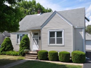 Foreclosed Home - 121 FRAHN AVE, 45324