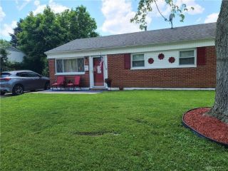 Foreclosed Home - 239 W ROUTZONG DR, 45324