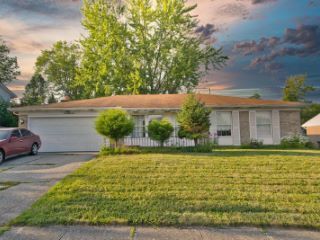 Foreclosed Home - 283 WOODLAWN DR, 45324