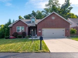 Foreclosed Home - 1707 SWINDON CT, 45324
