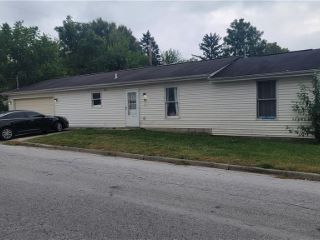 Foreclosed Home - 474 AVIATION ST, 45324