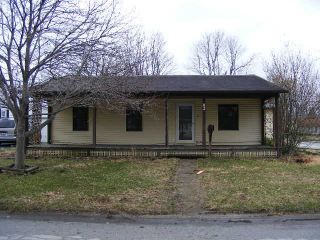 Foreclosed Home - 82 MAPLE ST, 45325