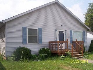 Foreclosed Home - List 100152435
