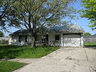 Foreclosed Home - List 100070543