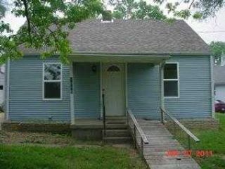 Foreclosed Home - 7996 HETZLER RD, 45327