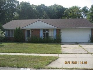 Foreclosed Home - List 100152436