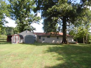 Foreclosed Home - 11942 MOSES RD, 45327