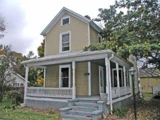 Foreclosed Home - 316 W MARKET ST, 45327