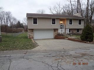 Foreclosed Home - List 100235843