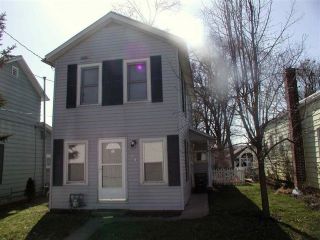 Foreclosed Home - 135 E WARREN ST, 45327