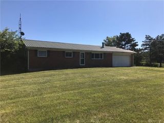 Foreclosed Home - 15900 OXFORD RD, 45327