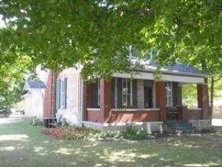 Foreclosed Home - 515 N STATE ROUTE 49, 45331