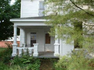 Foreclosed Home - 2843 STATE ROUTE 571, 45331