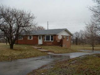 Foreclosed Home - List 100058645