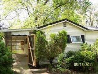 Foreclosed Home - List 100070544