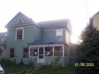Foreclosed Home - List 100134158