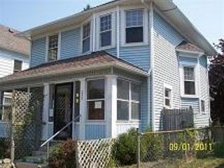 Foreclosed Home - List 100152437
