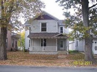 Foreclosed Home - 514 WASHINGTON AVE, 45331