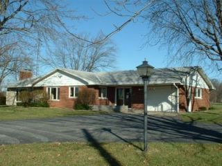 Foreclosed Home - List 100204845