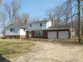 Foreclosed Home - List 100275598