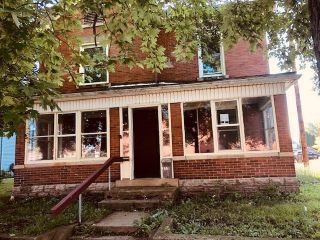Foreclosed Home - 215 Hiddeson Ave, 45331