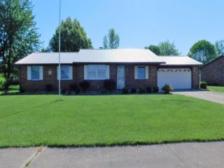 Foreclosed Home - 105 WESTMINSTER DR, 45331