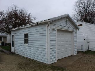 Foreclosed Home - 513 EUCLID AVE, 45331