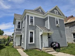 Foreclosed Home - 406 GRAY AVE, 45331