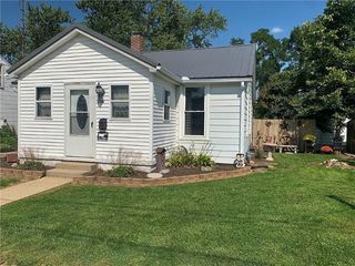Foreclosed Home - 138 SHERMAN ST, 45331