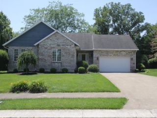 Foreclosed Home - 117 ROYAL OAK DR, 45331