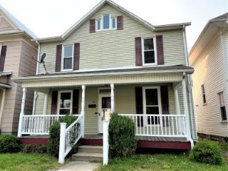 Foreclosed Home - 530 E 3RD ST, 45331