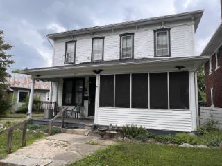 Foreclosed Home - List 100792853