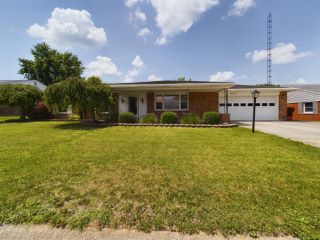 Foreclosed Home - 1386 HILLSIDE DR, 45331