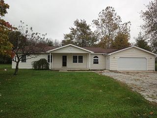 Foreclosed Home - 2962 JEROME DR, 45333
