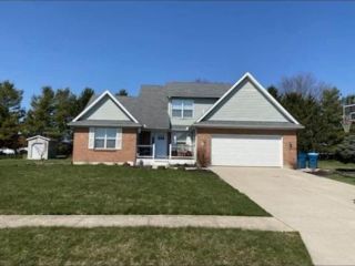 Foreclosed Home - 102 WATERFORD CT, 45334