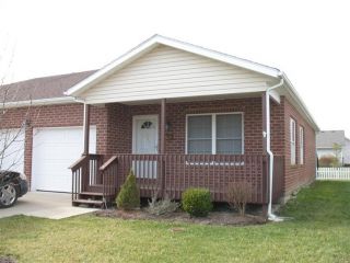 Foreclosed Home - 3021 GREENTREE DR, 45335