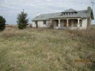 Foreclosed Home - List 100247467