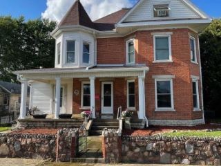 Foreclosed Home - 27 W WASHINGTON ST, 45335