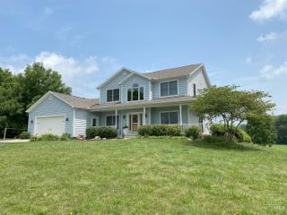 Foreclosed Home - 3380 BALES RD, 45335