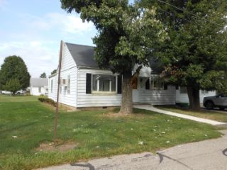 Foreclosed Home - 9 W FOURTH ST, 45337