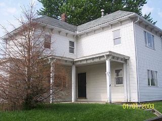 Foreclosed Home - List 100099266