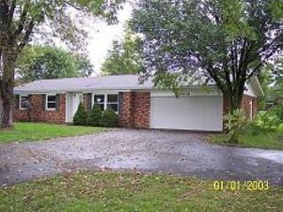 Foreclosed Home - List 100152438