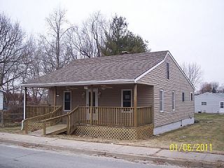 Foreclosed Home - List 100006519