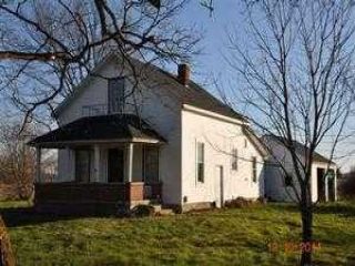 Foreclosed Home - List 100234784
