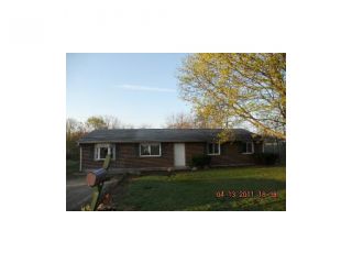 Foreclosed Home - 423 SYCAMORE RD, 45341