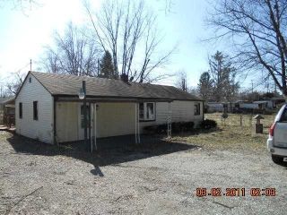 Foreclosed Home - List 100058869