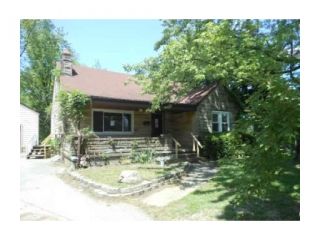 Foreclosed Home - 62 OAKLAWN AVE, 45341