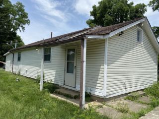 Foreclosed Home - 17 S PARK DR, 45341