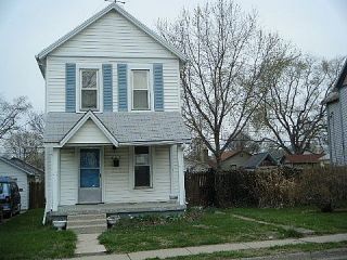 Foreclosed Home - 823 KERCHER ST, 45342