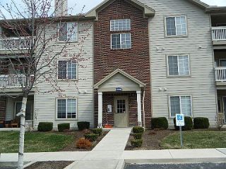 Foreclosed Home - 1720 WATERSTONE BLVD APT 102, 45342